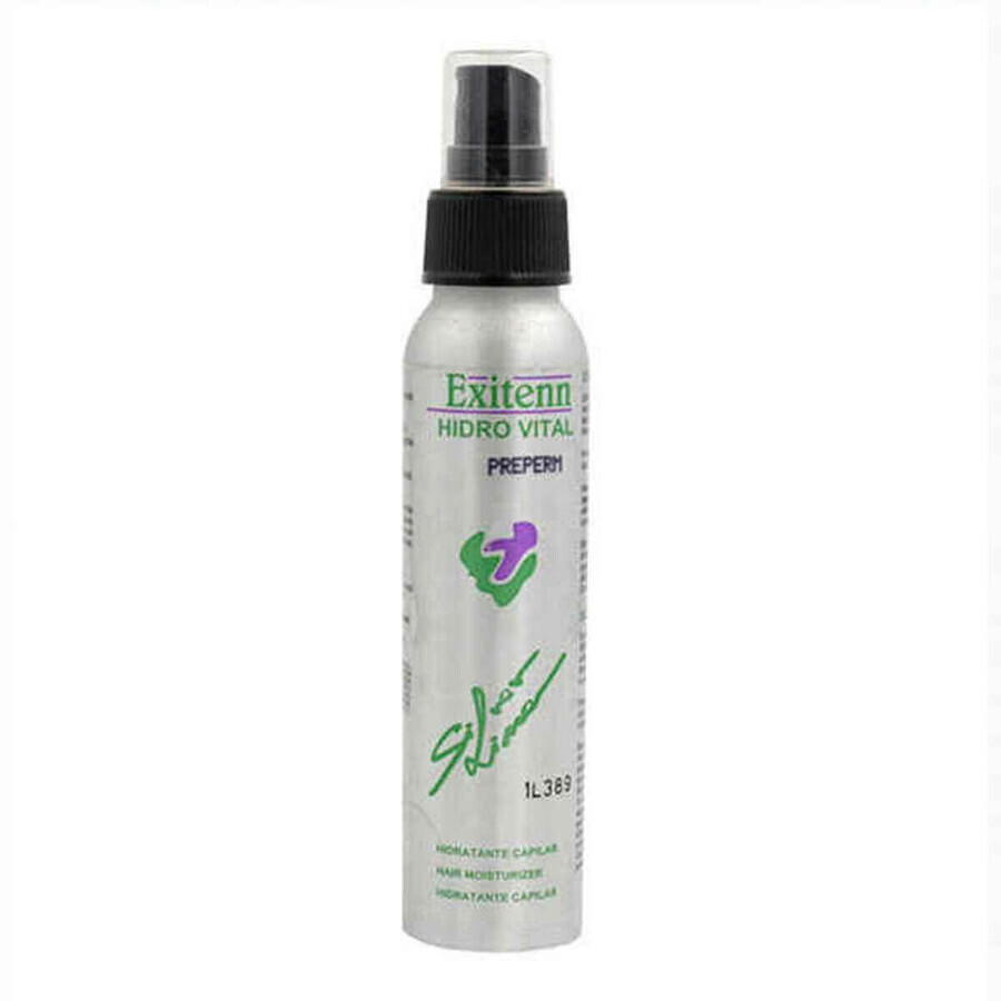 Acquista Schiuma Pre-perm Hidro Vital Exitenn 8436002836262 (100 ml) (100 ml) Schiuma Pre-perm Hidro Vital Exitenn 8436002836262 (100 ml) (100 ml)