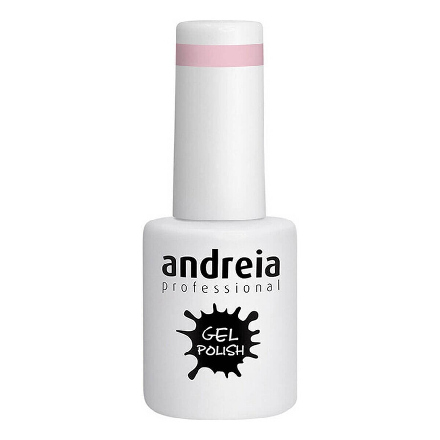 Buy Nail Polish Semi-permanent Gel Polish Andreia vrouw 289 (10,5 ml) Nail Polish Semi-permanent Gel Polish Andreia vrouw 289 (10,5 ml)