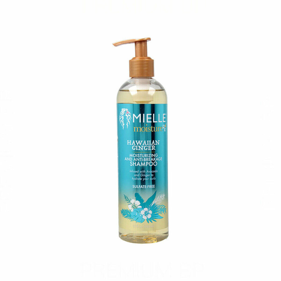 Cumpără Șampon Mielle Moisture RX 355 ml (355 ml) Șampon Mielle Moisture RX 355 ml (355 ml)