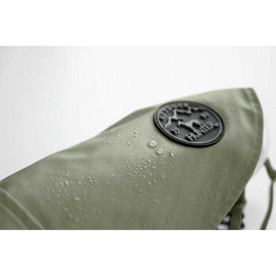 Dog Coat Hunter Milford Green 50 cm Dog Coat Hunter Milford Green 50 cm