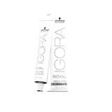 Vopsea Permanentă Igora Royal Absolutes Schwarzkopf Dove Grey (60 ml)