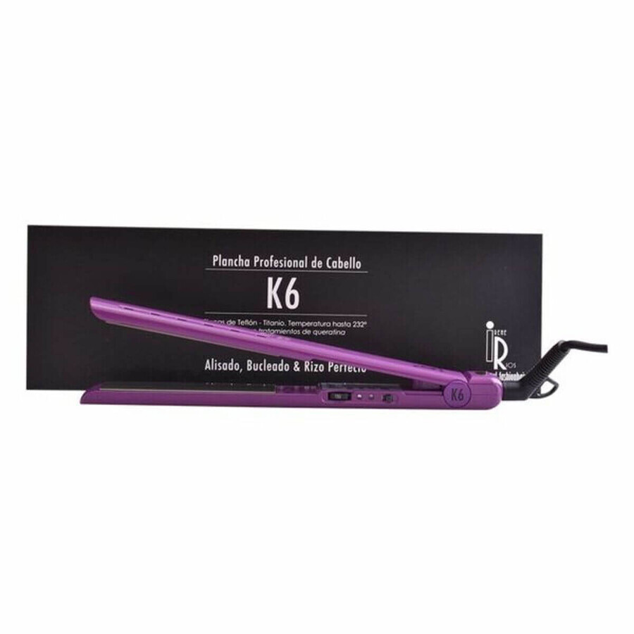 Winkel op Stijltang K6 Irene Rios 180W Stijltang K6 Irene Rios 180W