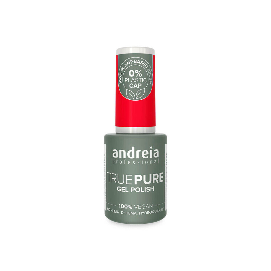 Comprar lac de unghii Andreia True Pure 10,5 ml T21 lac de unghii Andreia True Pure 10,5 ml T21