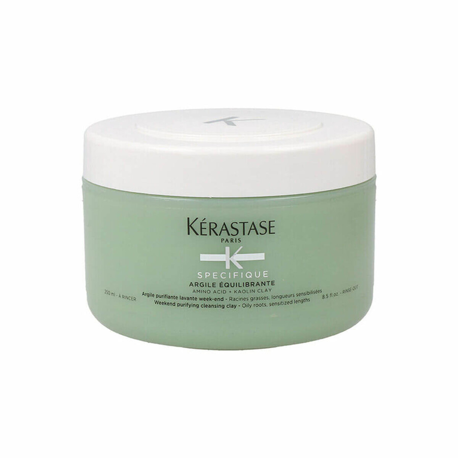 Acquista Maschera per Capelli Kerastase Spécifique Argile (200 ml) Maschera per Capelli Kerastase Spécifique Argile (200 ml)