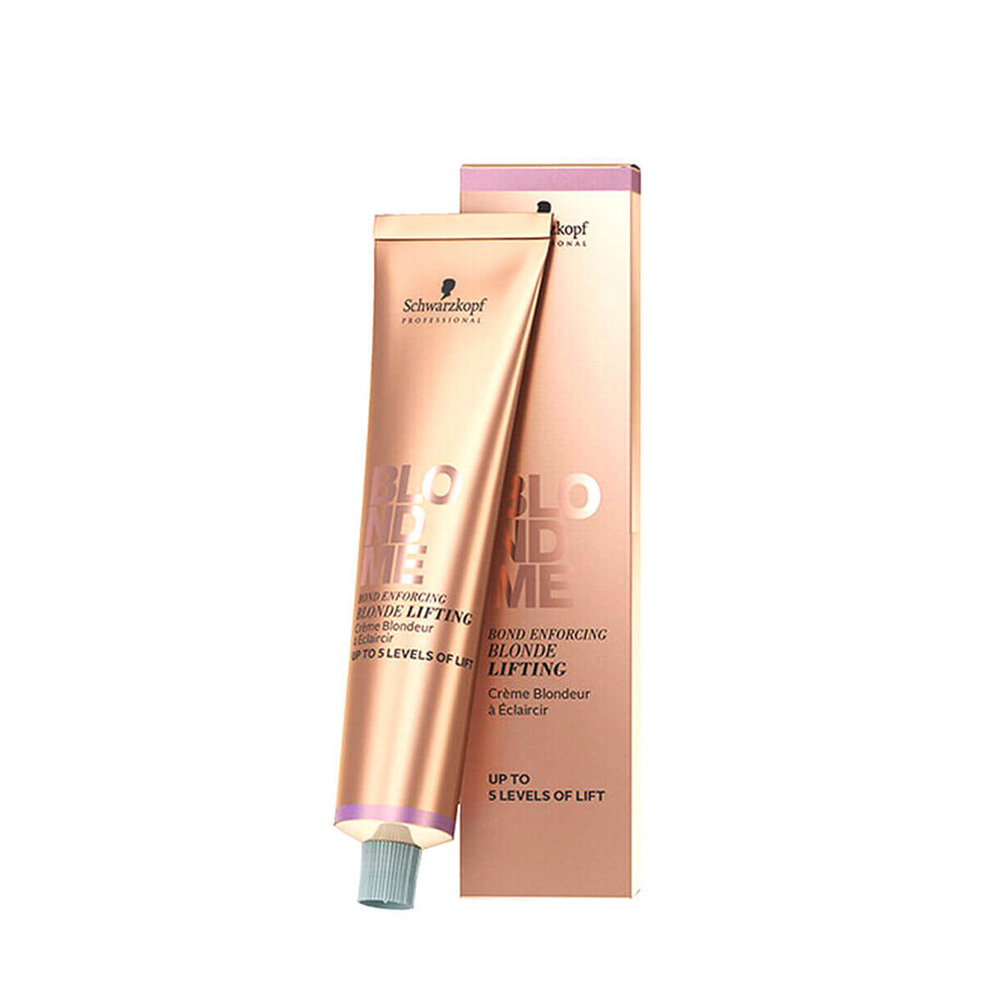 Comprar Vopsea Permanentă Blondme Schwarzkopf Blondme Aclarante Plieno mėlynumo 60 ml (60 ml) Vopsea Permanentă Blondme Schwarzkopf Blondme Aclarante Plieno mėlynumo 60 ml (60 ml)