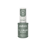 lac de unghii Andreia True Pure Top Coat 10,5 ml