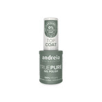 nagellak Andreia True Pure Top Coat 10,5 ml