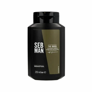 Champú The Boss Sebastian Man (250 ml)