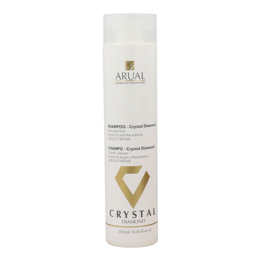 Acquista Shampoo Arual Crystal Diamond 250 ml Shampoo Arual Crystal Diamond 250 ml