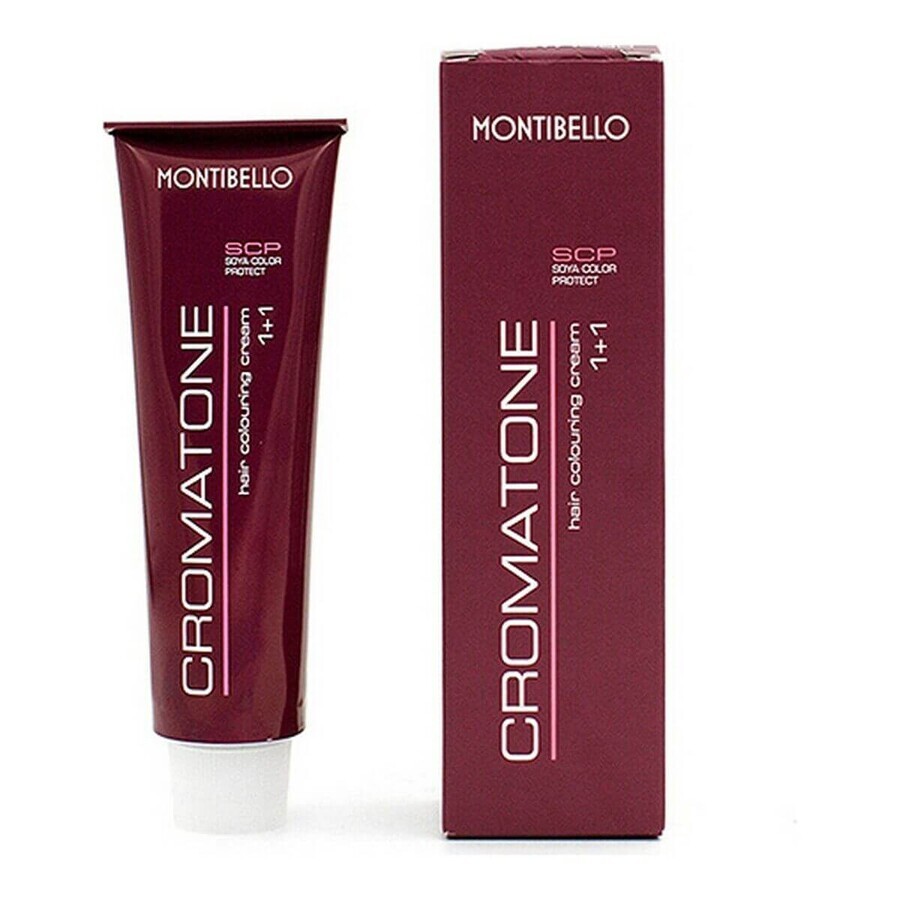 Shop Dauerfärbung Cromatone Montibello Cromatone Nº 6,57 (60 ml) Dauerfärbung Cromatone Montibello Cromatone Nº 6,57 (60 ml)