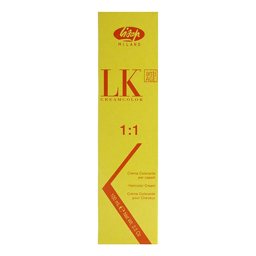 Cumpără Kremas su spalva Lil Antiage Lisap 6/55 Blond Închis Roz Kremas su spalva Lil Antiage Lisap 6/55 Blond Închis Roz