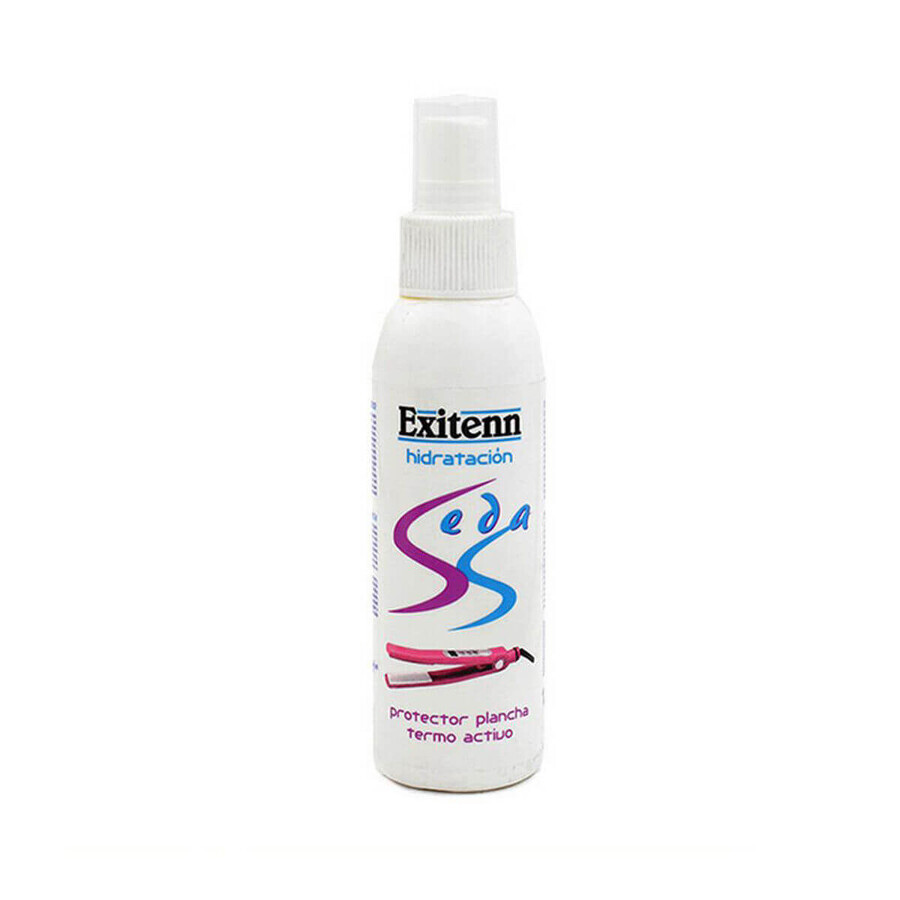 Buy Heat Protector Seda Hidratación Exitenn Seda Proteinas (120 ml) Heat Protector Seda Hidratación Exitenn Seda Proteinas (120 ml)