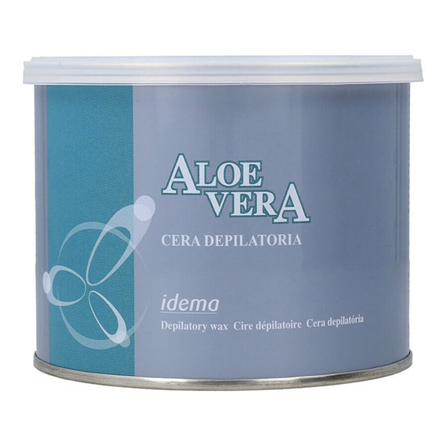 Comprar Ceară Epilatoare pentru Corp Idema Lata Cera 400 ml (400 ml) Ceară Epilatoare pentru Corp Idema Lata Cera 400 ml (400 ml)