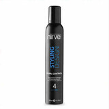 Mousse Nirvel Styling Design (300 ml)