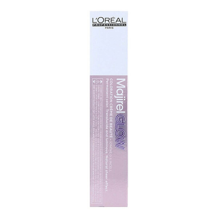Buy Permanent Dye Majirel Glow L'Oreal Professionnel Paris #13 Light Base (50 ml) Permanent Dye Majirel Glow L'Oreal Professionnel Paris #13 Light Base (50 ml)