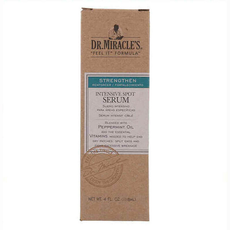 Cumpără Ser pentru păr Dr. Miracle 000279 (118 ml) Ser pentru păr Dr. Miracle 000279 (118 ml)