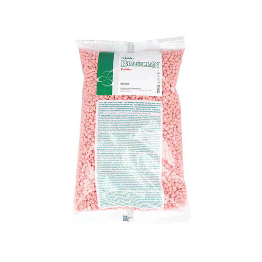 Buy Hair Removal Wax Beans Idema Cera en Pink (1 kg) Hair Removal Wax Beans Idema Cera en Pink (1 kg)