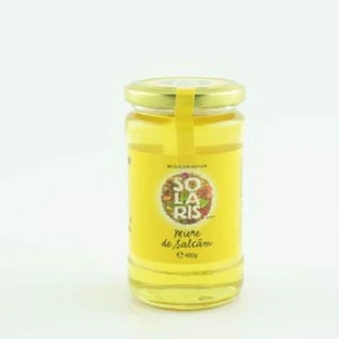 Salcam Honig, 400 gr, Solaris