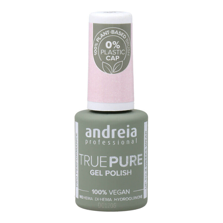 Buy Gel nail polish Andreia True Pure T49 10,5 ml Gel nail polish Andreia True Pure T49 10,5 ml