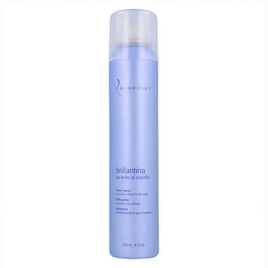 Haarlak Risfort Brillantina Shine 200 ml