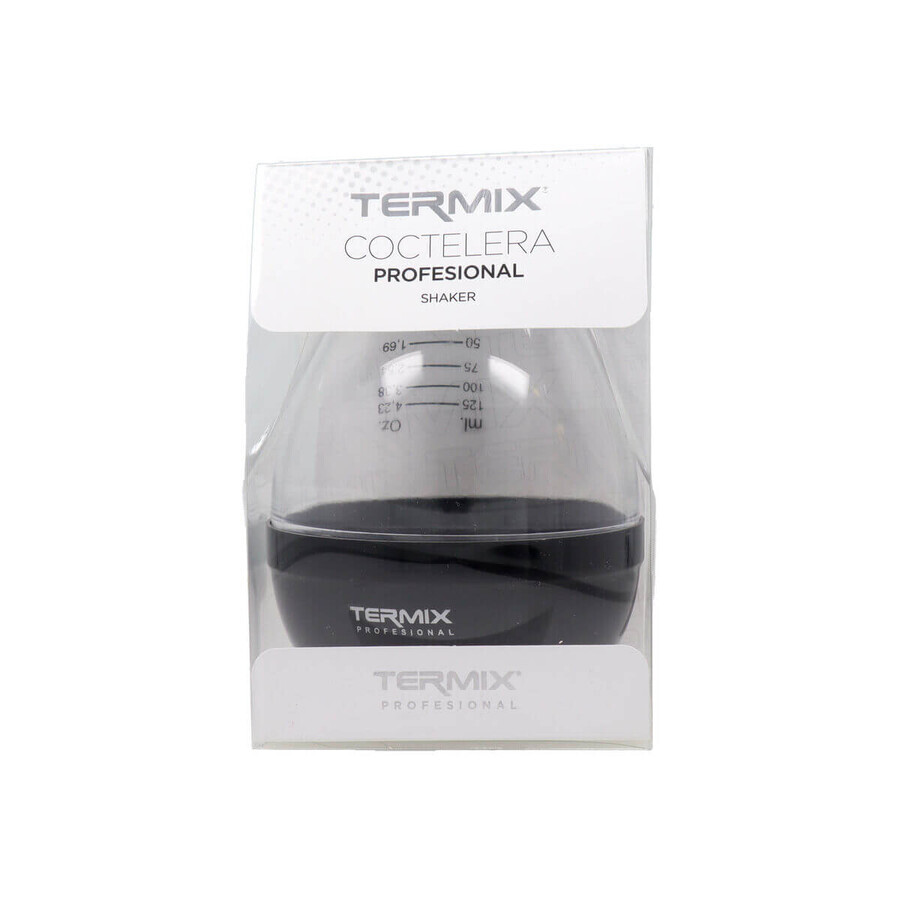 Cumpără Vopsea Permanentă Termix Shaker negru Vopsea Permanentă Termix Shaker negru