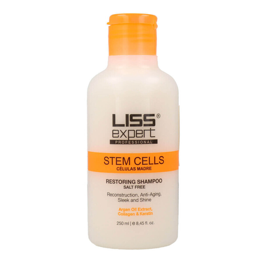 Buy Shampoo Liss Expert Stem Cells Restoring 250 ml Shampoo Liss Expert Stem Cells Restoring 250 ml