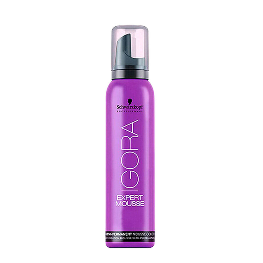 Buy Semi-Permanent Tint Igora Expert Schwarzkopf 4045787292336 9,5-4 Mousse (100 ml) Semi-Permanent Tint Igora Expert Schwarzkopf 4045787292336 9,5-4 Mousse (100 ml)