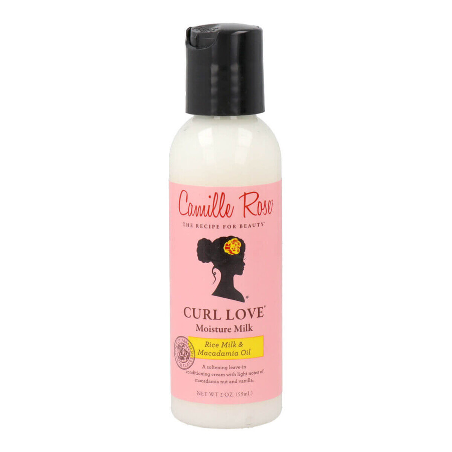 Buy Styling Gel Camille Rose Curl Love 59 ml Styling Gel Camille Rose Curl Love 59 ml