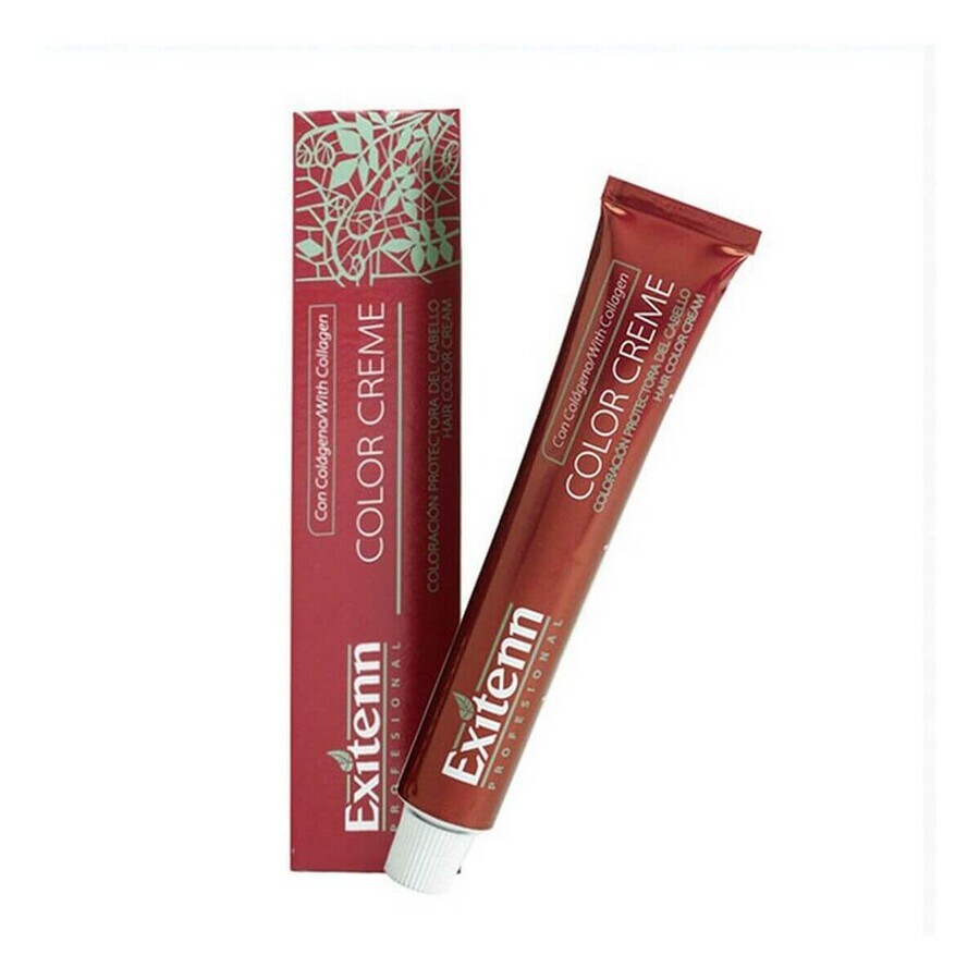 Cumpără Vopsea Permanentă Color Creme Exitenn nr. 1170 (60 ml) Vopsea Permanentă Color Creme Exitenn nr. 1170 (60 ml)