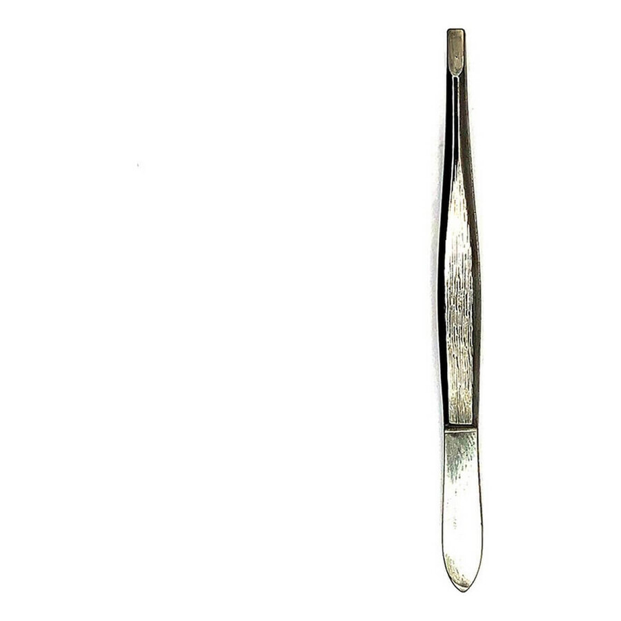 Buy Tweezers for Plucking Premax Pinza Pavonada punta curvada Tweezers for Plucking Premax Pinza Pavonada punta curvada