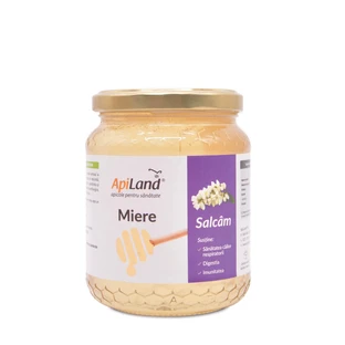 Akazienhonig, 500 gr, Apiland