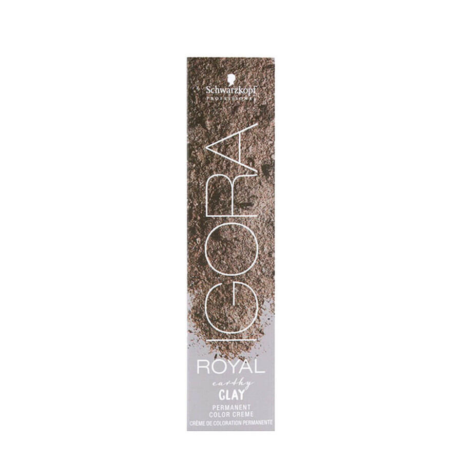 Acquista Tintura Permanente Igora Royal Raw Essent Earthy Clay Schwarzkopf 6-16 (60 ml) Tintura Permanente Igora Royal Raw Essent Earthy Clay Schwarzkopf 6-16 (60 ml)