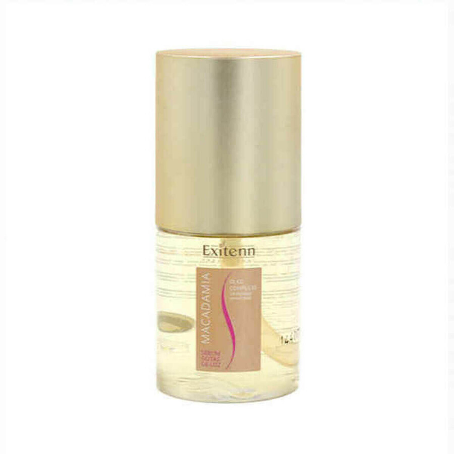 Winkel op Serum Macadamia Drops of Light Exitenn (75 ml) Serum Macadamia Drops of Light Exitenn (75 ml)