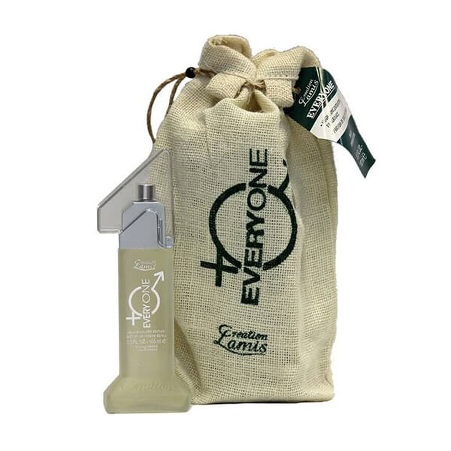 Winkel op Creatie Lamis Every One Deluxe Limited Edition Eau de Toilette, 100 ml Creatie Lamis Every One Deluxe Limited Edition Eau de Toilette, 100 ml