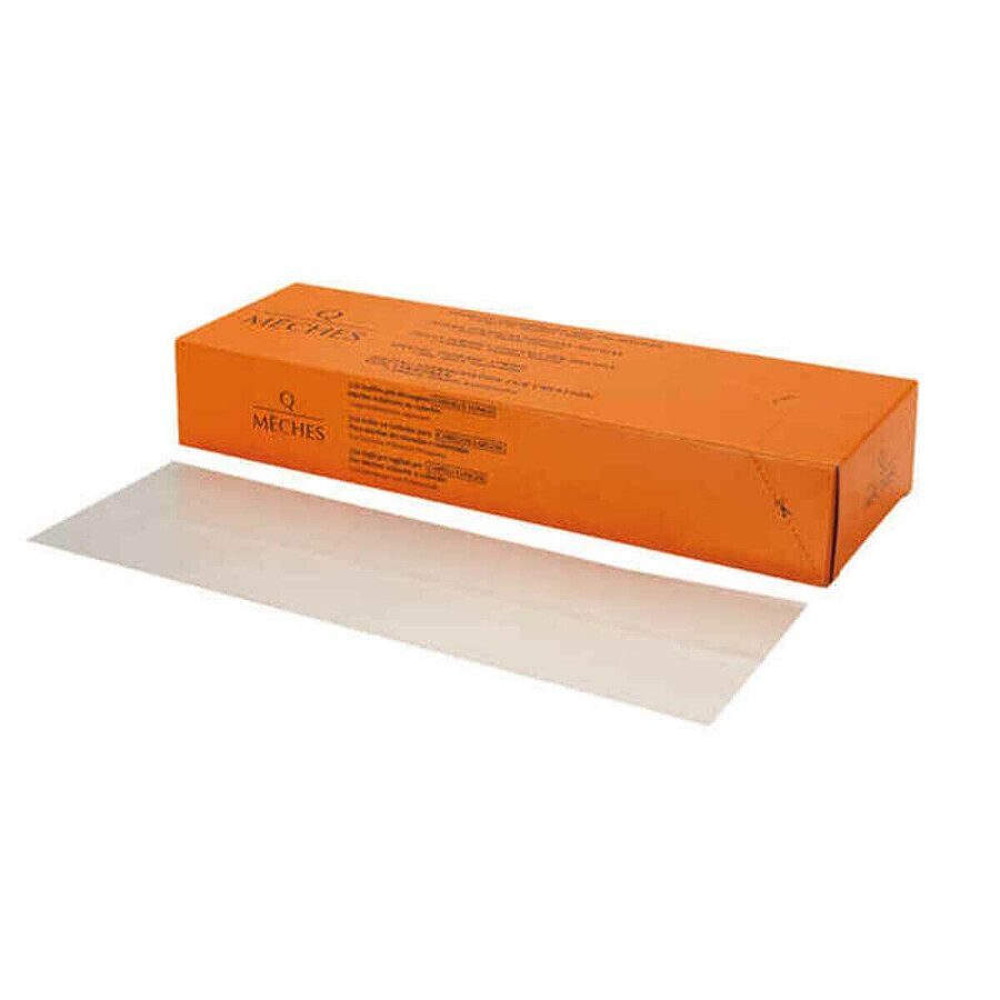 Acquista Accessorio Q-supermechas Eurostil Hojas Q-supermechas (250 uds) Accessorio Q-supermechas Eurostil Hojas Q-supermechas (250 uds)
