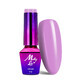 MollyLac Flamingo Hybrid Varnish 140 Dusty Pink, 5 g