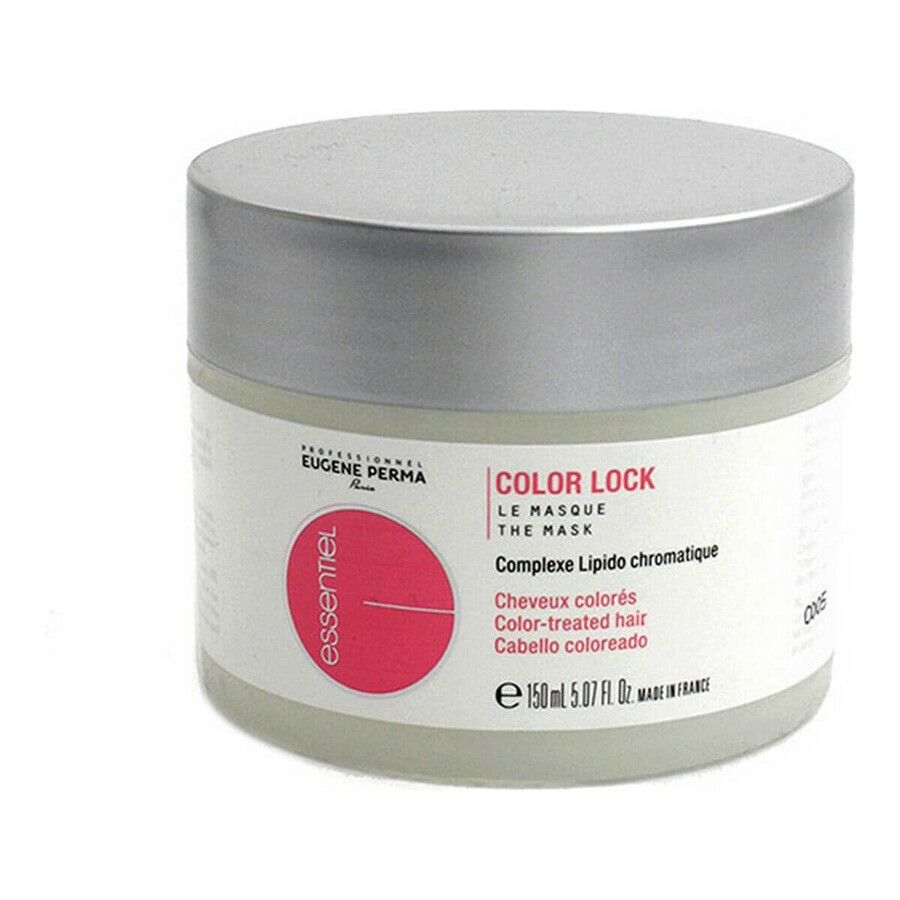 Shop Haarmaske Essentiel Color Lock Eugene (150 ml) Haarmaske Essentiel Color Lock Eugene (150 ml)