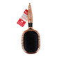 Detangling Hairbrush Red Kiss Kiss Rose