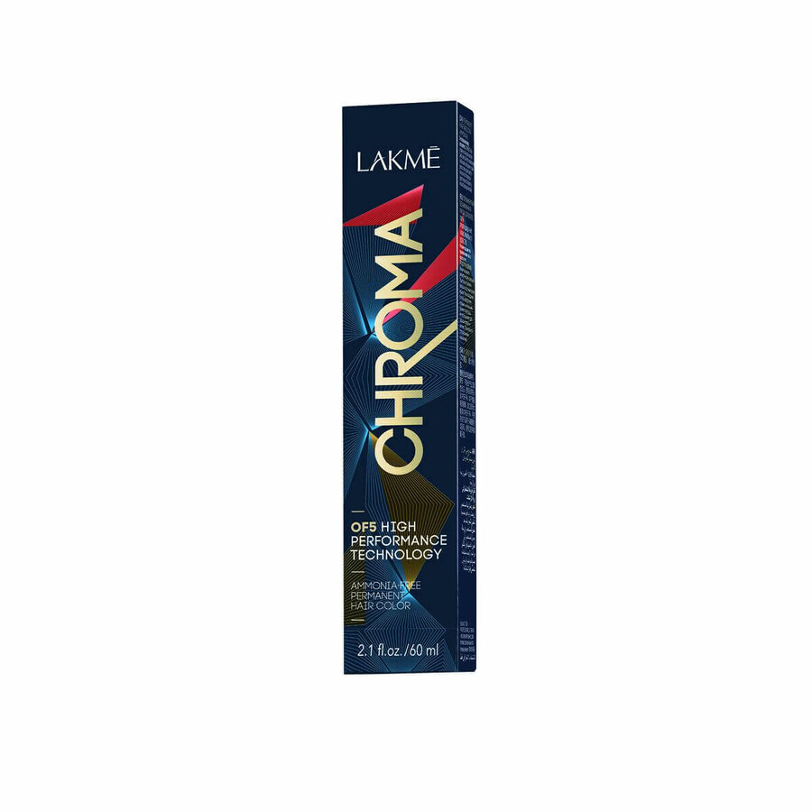 Buy Permanent Dye Lakmé Chroma Nº 6/26 60 ml Permanent Dye Lakmé Chroma Nº 6/26 60 ml