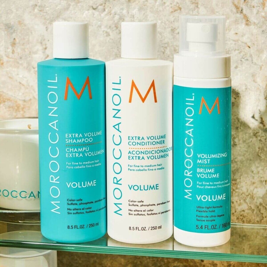 Coafat Moroccanoil Moroccanoil Volumizing Mist 160 ml Coafat Moroccanoil Moroccanoil Volumizing Mist 160 ml