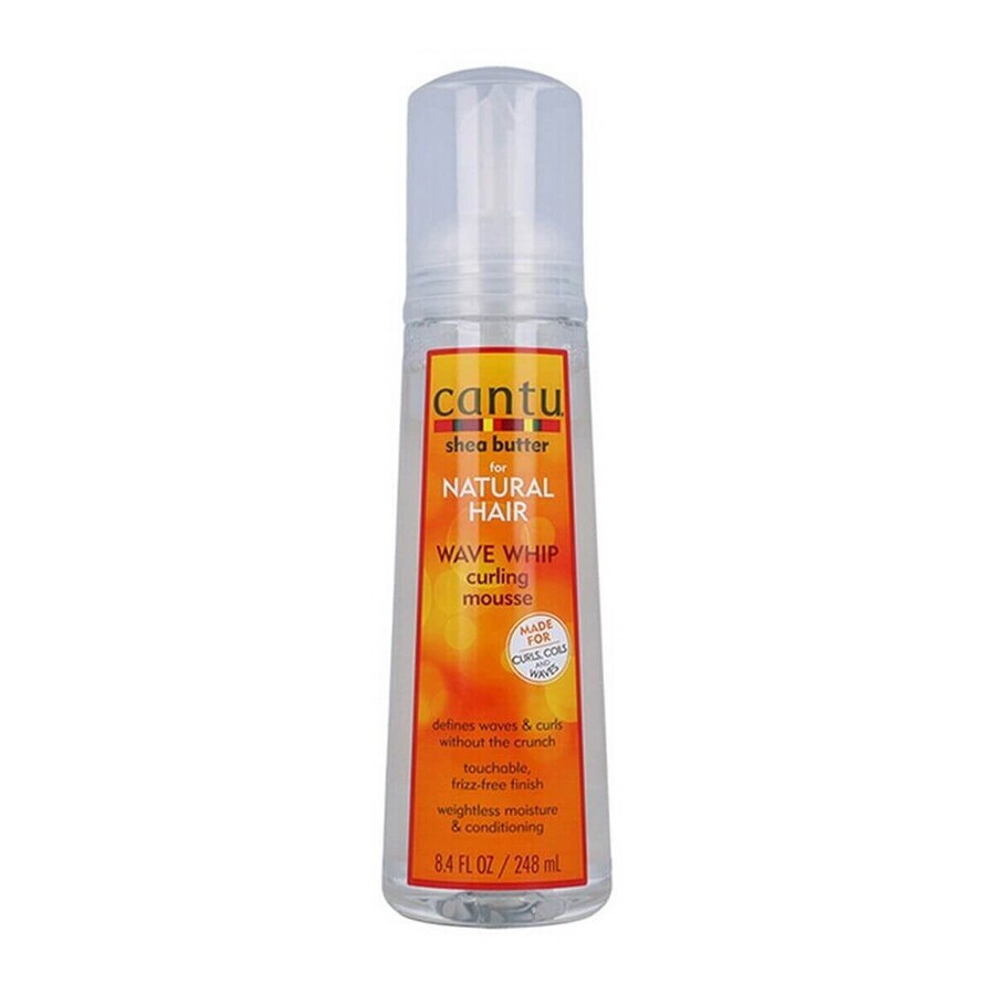 Acquista Crema Styling Cantu Shea Butter (248 ml) Crema Styling Cantu Shea Butter (248 ml)