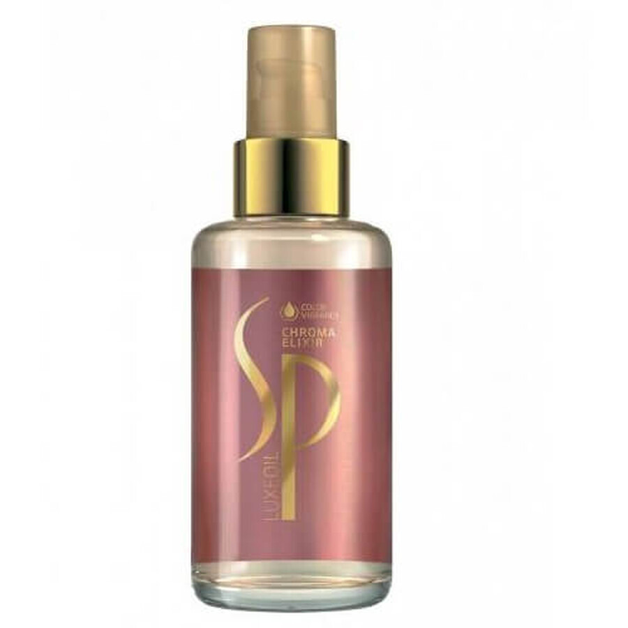 Wella Professionals SP Luxe Ulei de păr, 100 ml