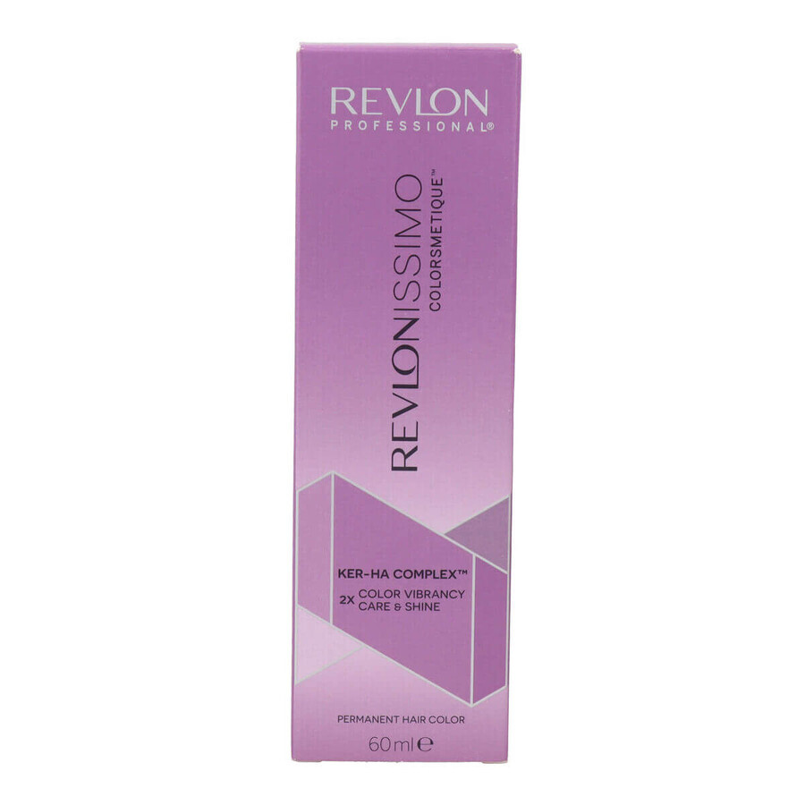 Buy Permanent Dye Revlon Revlonissimo Colorsmetique Nº 55.22 60 ml Permanent Dye Revlon Revlonissimo Colorsmetique Nº 55.22 60 ml