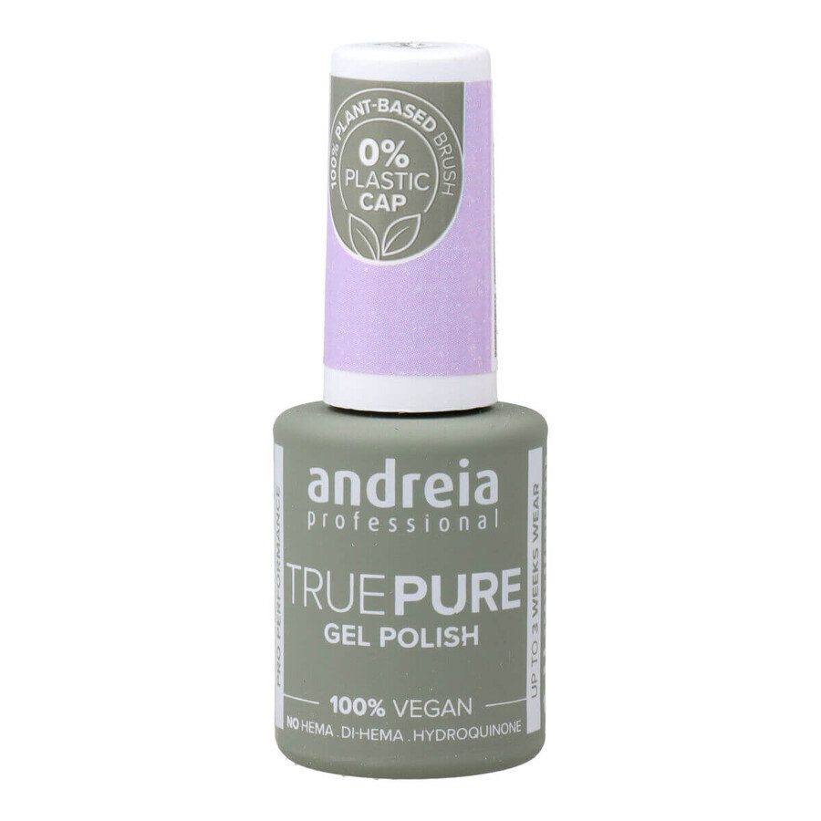 Shop Gel-Nagellack Andreia True Pure T50 10,5 ml Gel-Nagellack Andreia True Pure T50 10,5 ml