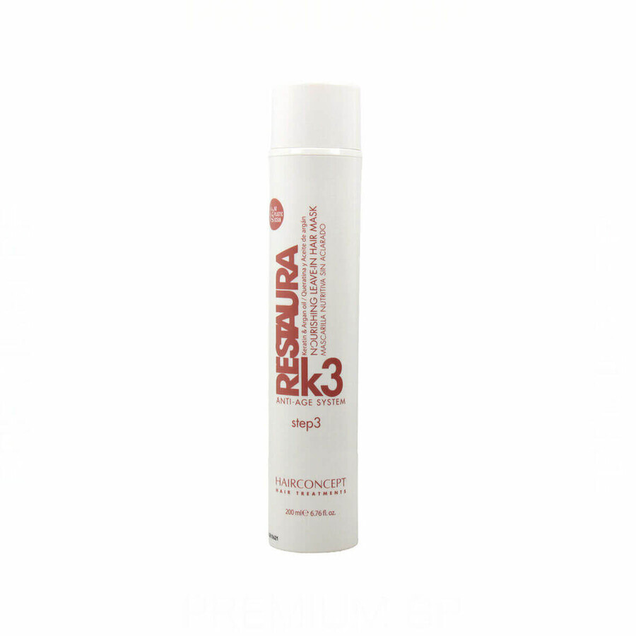 Shop Nutritive Haarmaske Hair Concept Restaura K3 (200 ml) Nutritive Haarmaske Hair Concept Restaura K3 (200 ml)