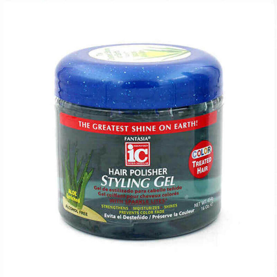 Buy Wax Fantasia IC Hair Polisher Styling (454 g) Wax Fantasia IC Hair Polisher Styling (454 g)