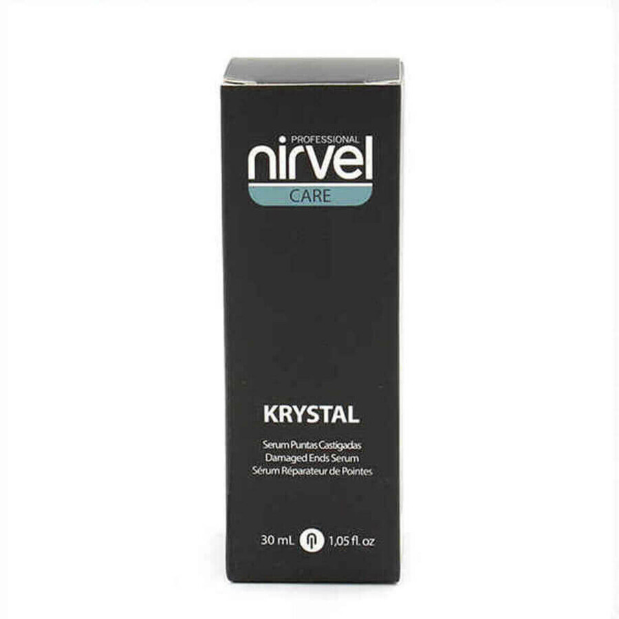 Boutique Sérum pour cheveux Nirvel Care Krystal (30 ml) Sérum pour cheveux Nirvel Care Krystal (30 ml)