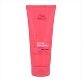 Conditioner voor Droog Haar Invigo Color Brilliance Wella (200 ml)