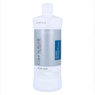 Aufhellende Lotion Color Sublime Revlon Color Sublime 900 ml 35 Vol (10,5%) (900 ml)