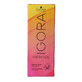 Permanent Dye Schwarzkopf Igora Vibrance 60 ml